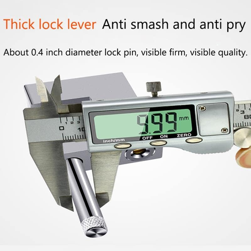 Car Anti-theft Lock
