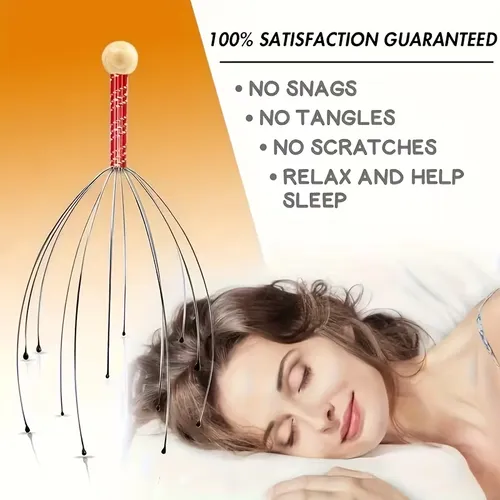 Head Massager