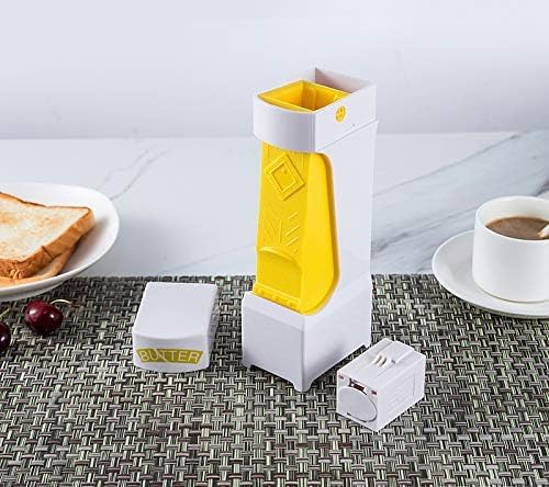 3-in-1 Airtight Butter Slicer