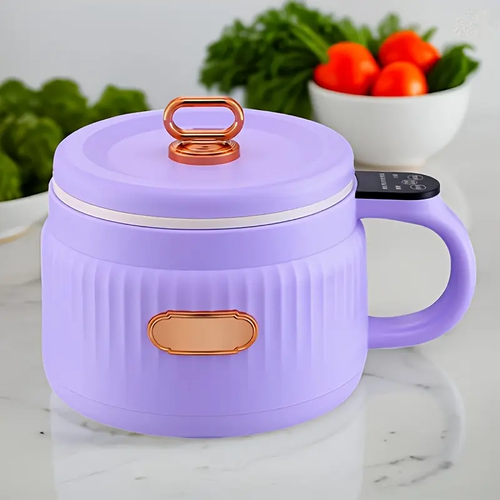 Multi-Function Electric Boiling Pot – One Pot, Endless Meals