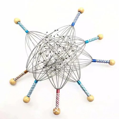 Head Massager