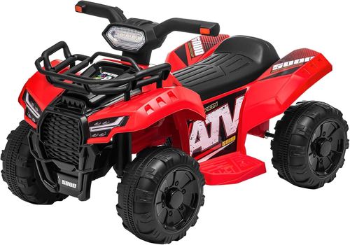 Kids Electric ATV – Safe, Fun & Easy Ride-On Toy for Toddlers