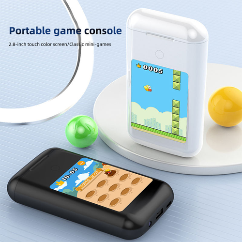 5-in-1 Smart Power Hub – Charge, Music , Games , Light,Fun Anywhere