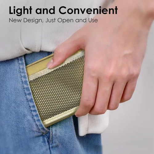Foldable Backpack Stool — Lightweight Comfort You Can Carry Anywhere