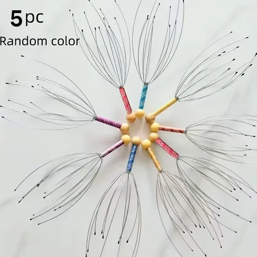 Head Massager
