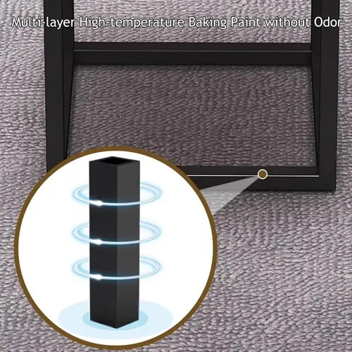 ✨ 5-in-1 Magic Ottoman Cube – Transform Your Space in Seconds!