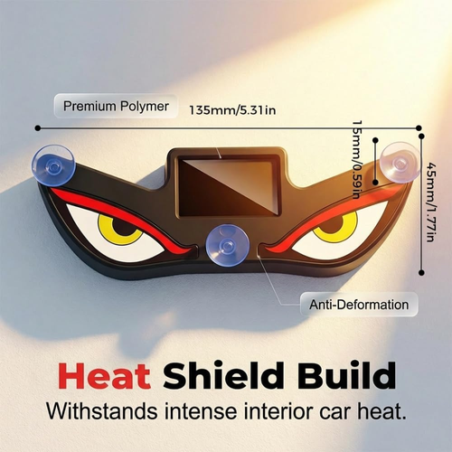 Solar LED Warning Light