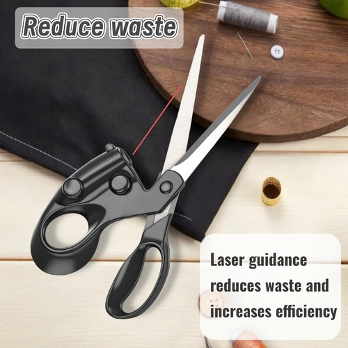 Infrared Laser Scissors – Precision Cutting Made Easy