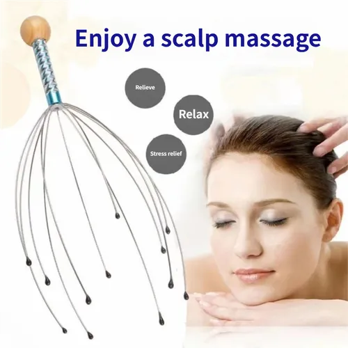 Head Massager