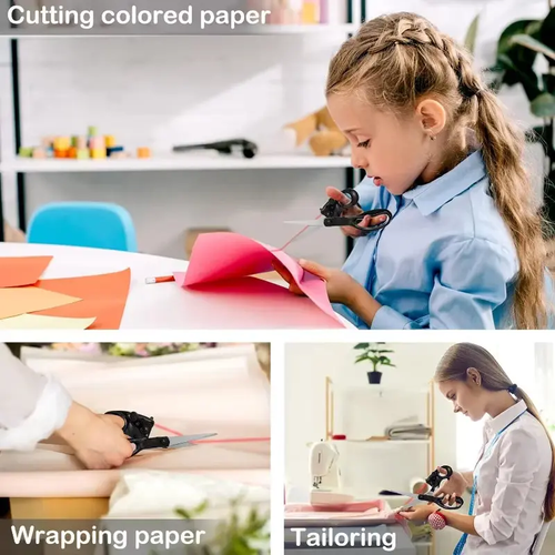 Infrared Laser Scissors – Precision Cutting Made Easy
