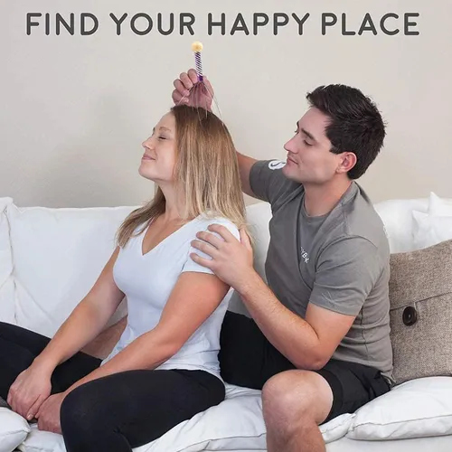 Head Massager
