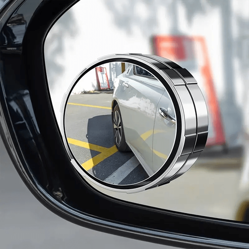 2pcs Car Blind Spot Mirror