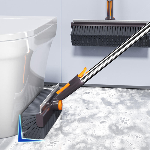 3-in-1 Multi-functional Scrub Brush – Clean Smarter, Not Harder