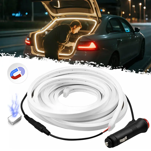 Dynamic Trunk LED Kit