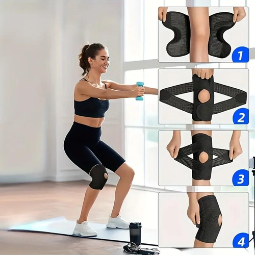 Premium Knee Support Brace