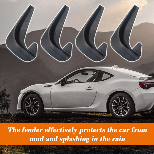 Car Guards Mud Flaps Universal