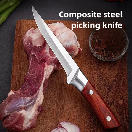 Professional Boning Knife – Ultra Sharp, Durable