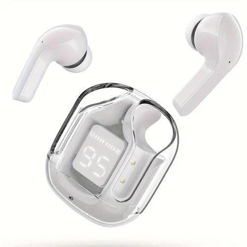 HIFI Noise reduction wireless headphones