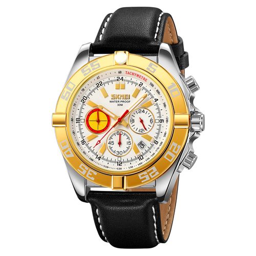 Luxury fashion men's watch