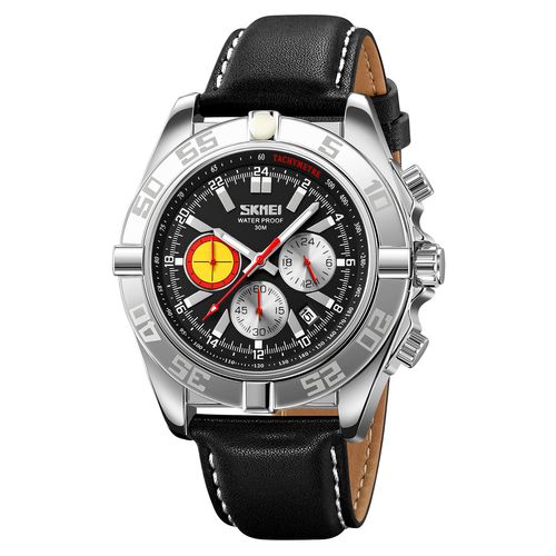 Luxury fashion men's watch