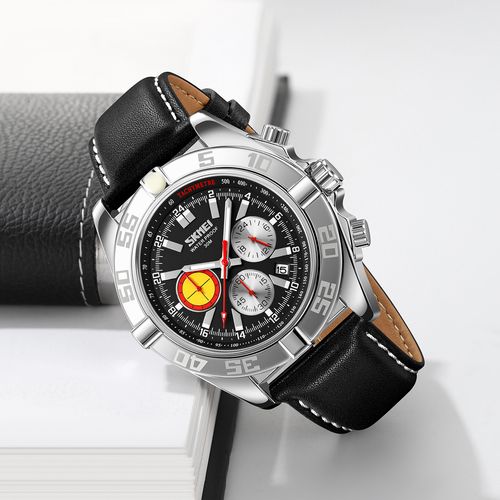 Luxury fashion men's watch
