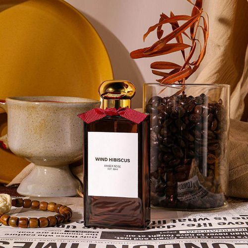 Perfume lady's floral fragrance lasts fora long time女士香水