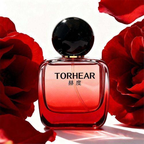 cheerflor遊樂者香水女持久淡香正品官方生日禮物高級小眾男士