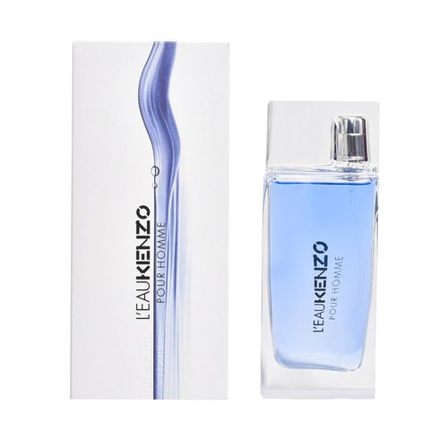 保稅倉原裝現貨Kenzo高田賢三凱卓風之戀水之戀淡香水30 50 100ml