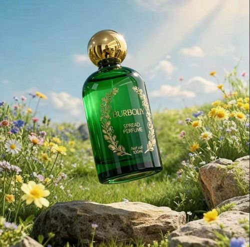 巴寶蓮1957奢華大牌平替香水 柑橘皂感芳香女士香水100ml