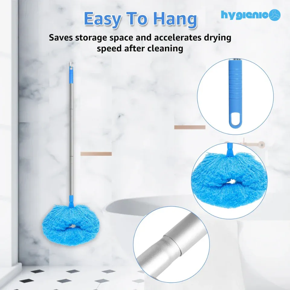 Ceiling Fan Cleaner Duster Telescopic Handle