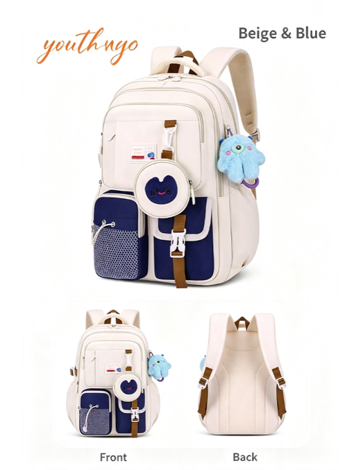 schoolbag