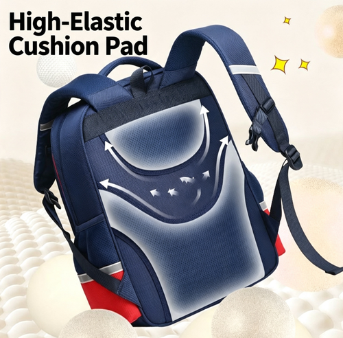 schoolbag