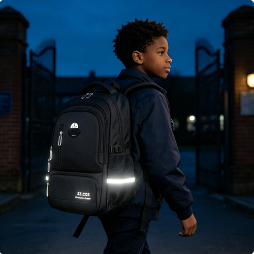 schoolbag