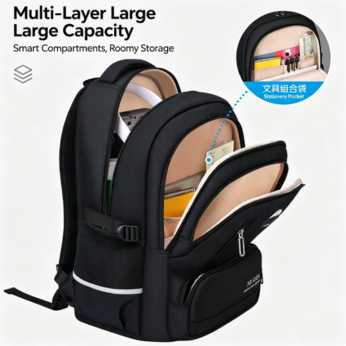schoolbag