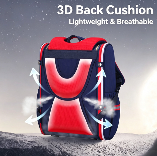 schoolbag