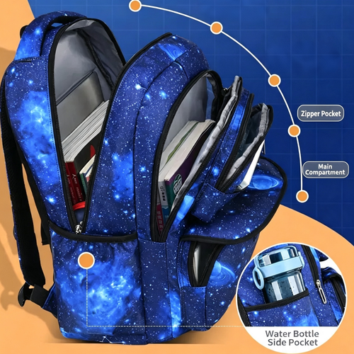 schoolbag