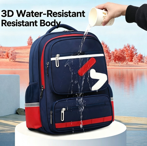 schoolbag
