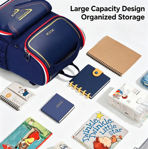 schoolbag
