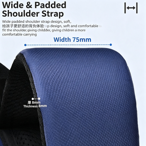 schoolbag