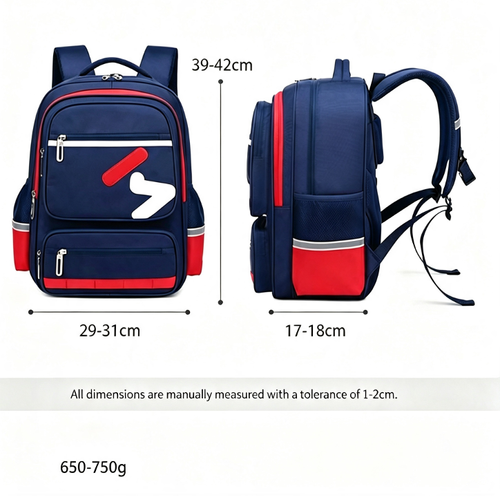 schoolbag