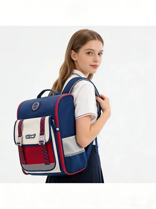 schoolbag