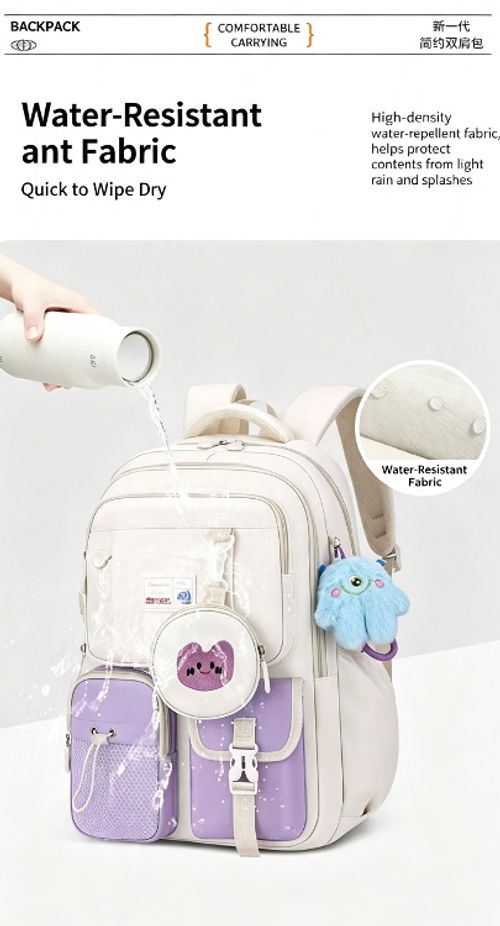 schoolbag