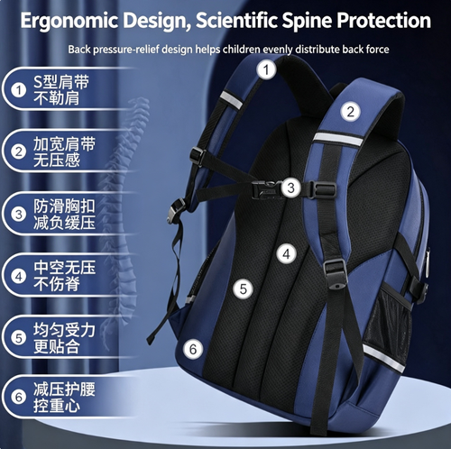 schoolbag