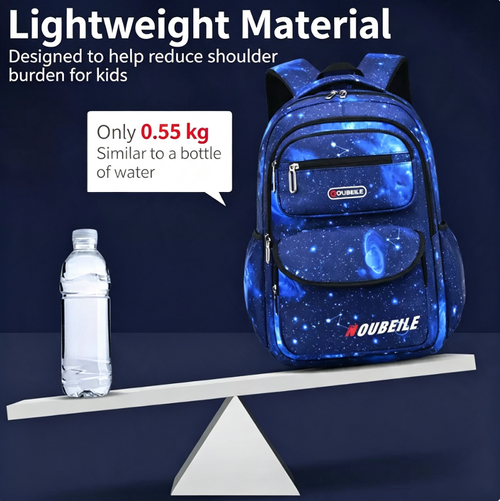 schoolbag