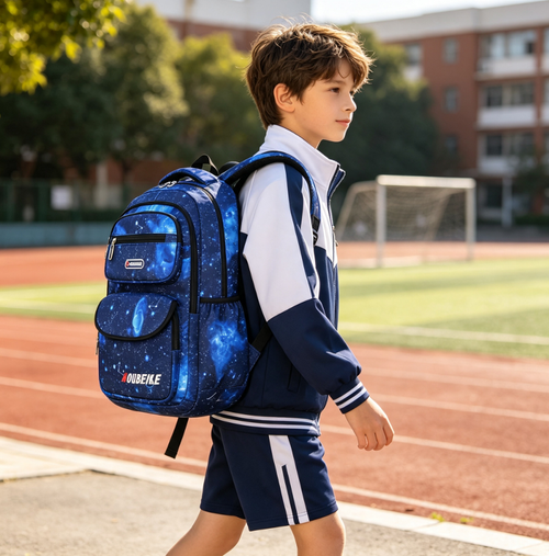 schoolbag