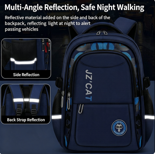 schoolbag