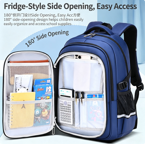 schoolbag