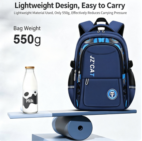 schoolbag