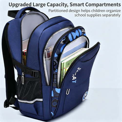 schoolbag