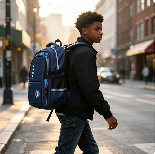 schoolbag